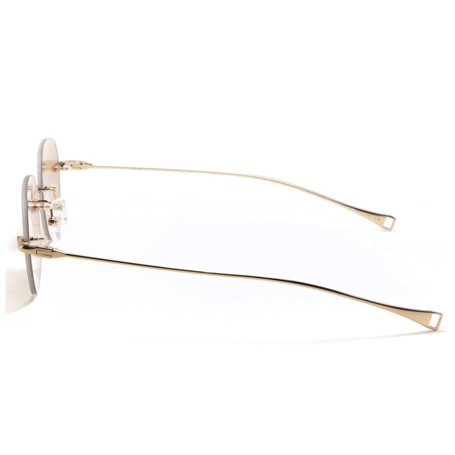 DITA ディータ ランシア メガネ サングラス LSA-121 DLX121 A 01 Gold