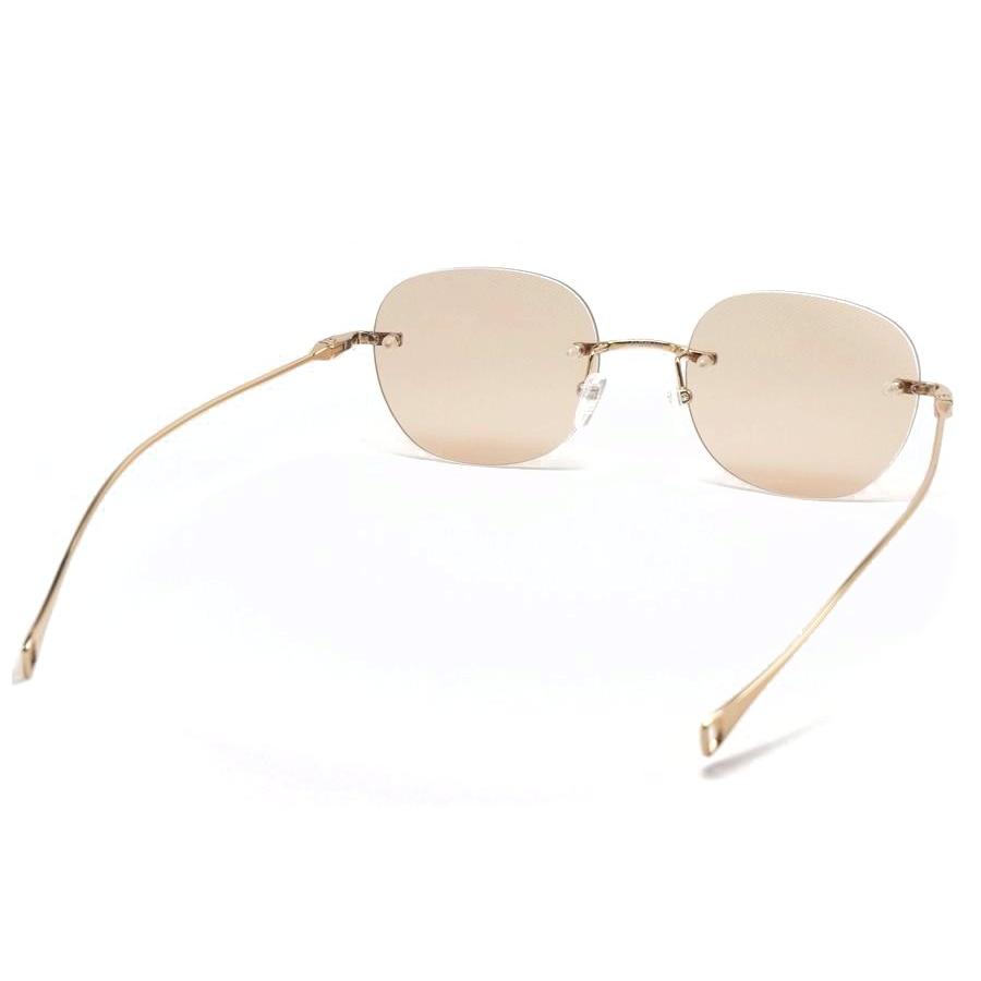 DITA ディータ ランシア メガネ サングラス LSA-121 DLX121 A 01 Gold