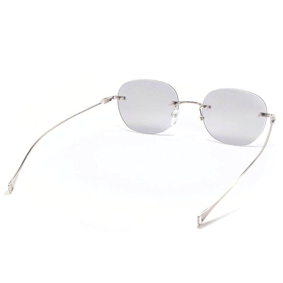 DITA ディータ ランシア メガネ サングラス LSA-121 DLX121 A 05 Shiny