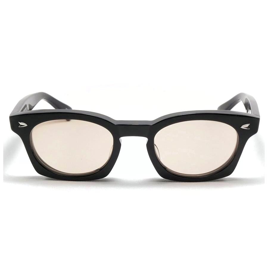EFFECTOR（エフェクター） サングラス メガネ デュオ DUO BK BR