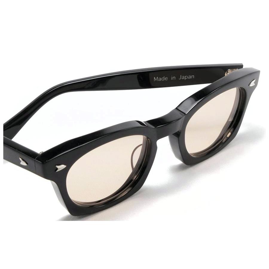 EFFECTOR（エフェクター） サングラス メガネ デュオ DUO BK BR