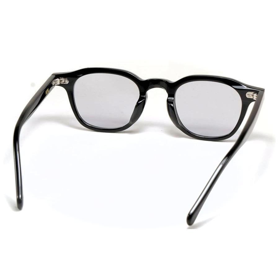 NEW ニュー (ニューマン・NEWMAN) メガネ サングラス EDDIE エディ C1