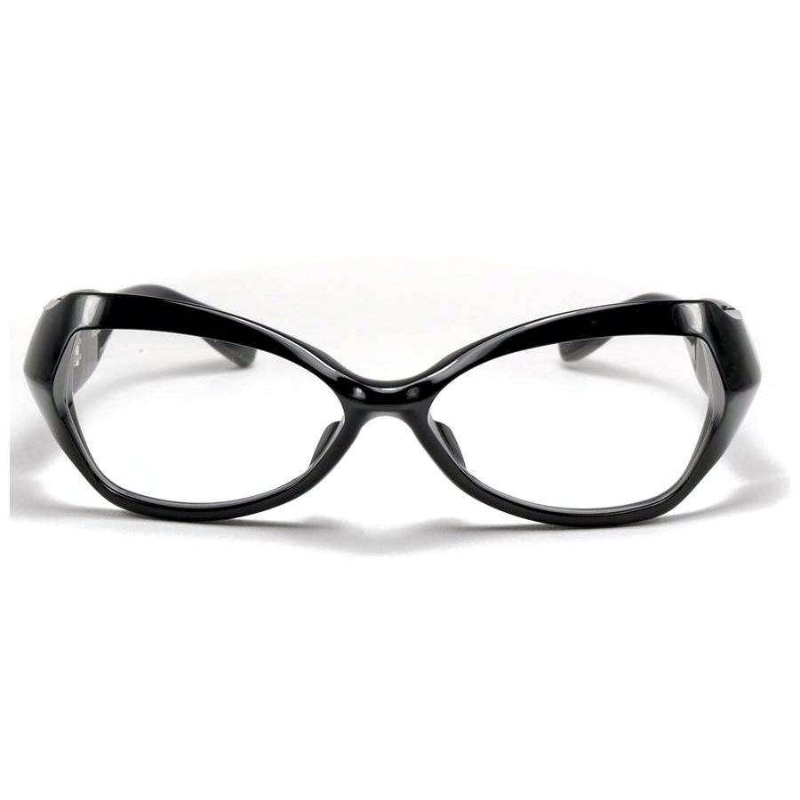 ファクトリー900 メガネ 眼鏡 FACTORY900 FA441 001 ブラック