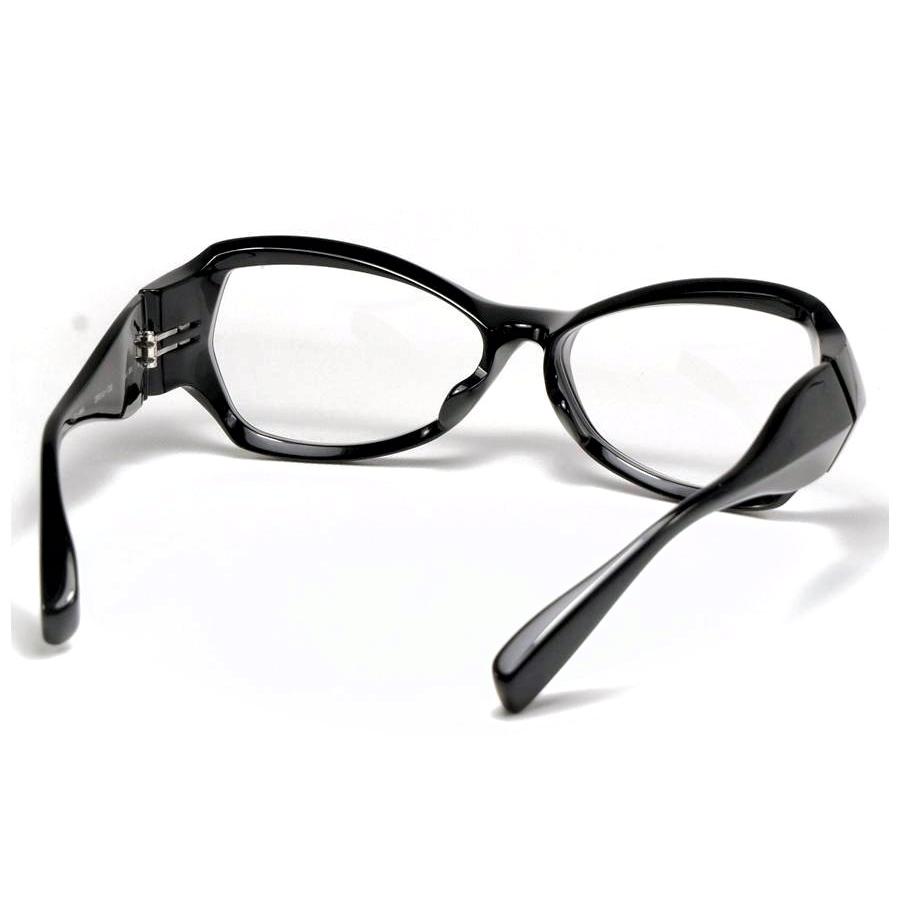 FACTORY900 FA-441 col.001 黒 美品 ケース付 FACTORY900（ファクトリーキュウヒャク） ファクトリー900 FA-441 Col