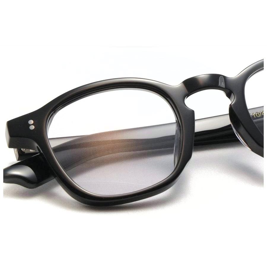 Few by new f10/46 C-1 black サングラス 眼鏡 Few by NEW. フューバイニュー F10/46 サングラス 眼鏡 めがね