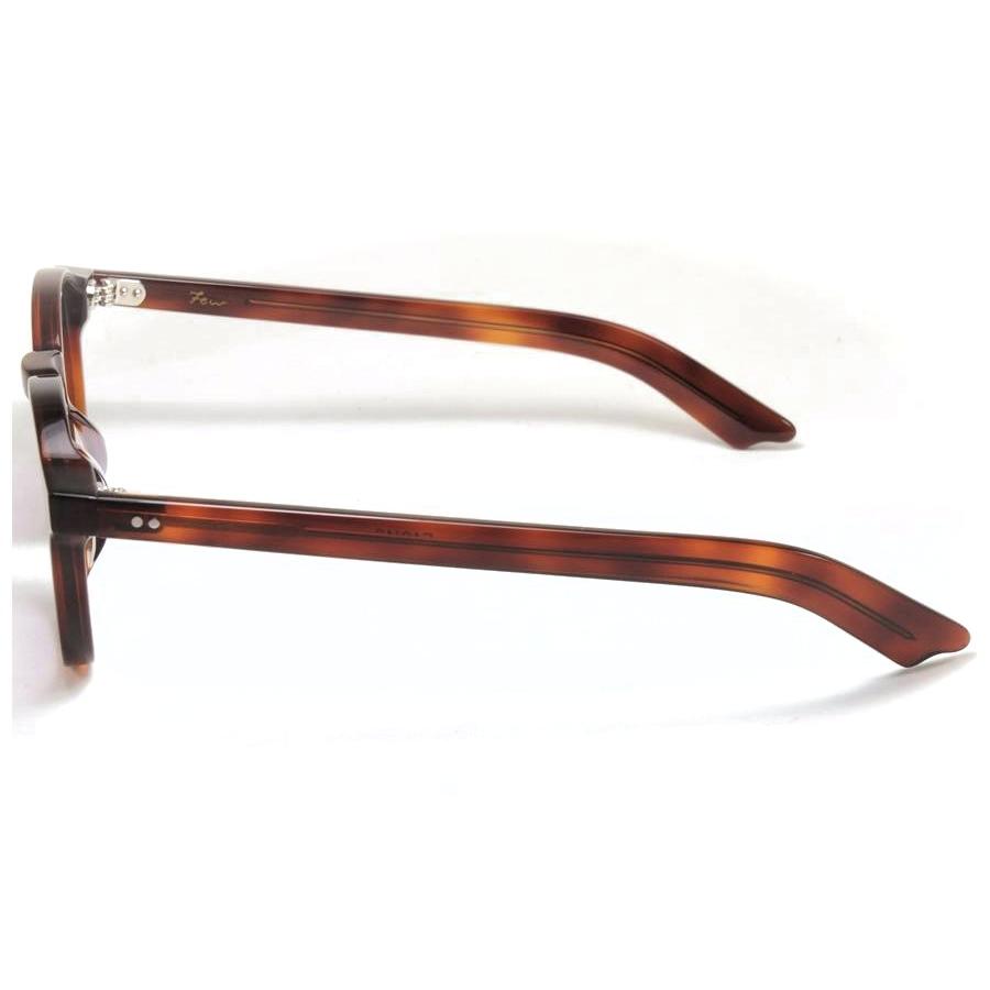 Few by NEW. フューバイニュー (NEWMAN ニューマン）眼鏡 メガネ