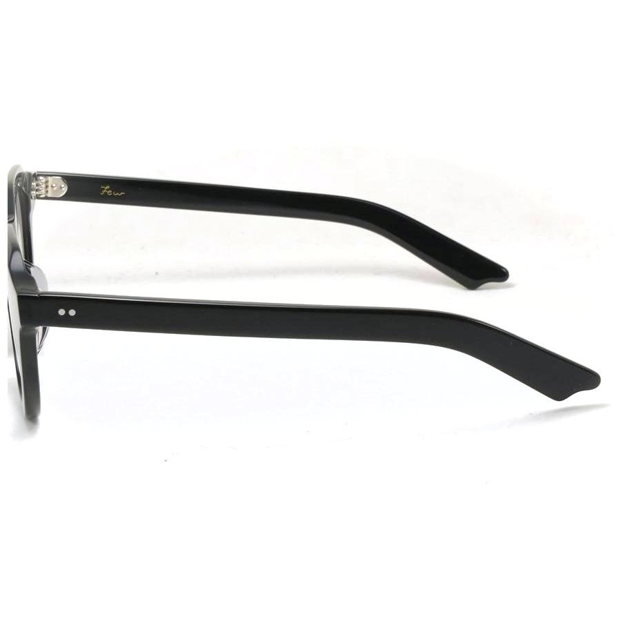 Few by NEW. フューバイニュー (NEWMAN ニューマン）メガネ 眼鏡