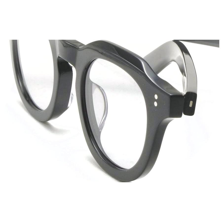 Few by NEW. フューバイニュー (NEWMAN ニューマン）メガネ 眼鏡