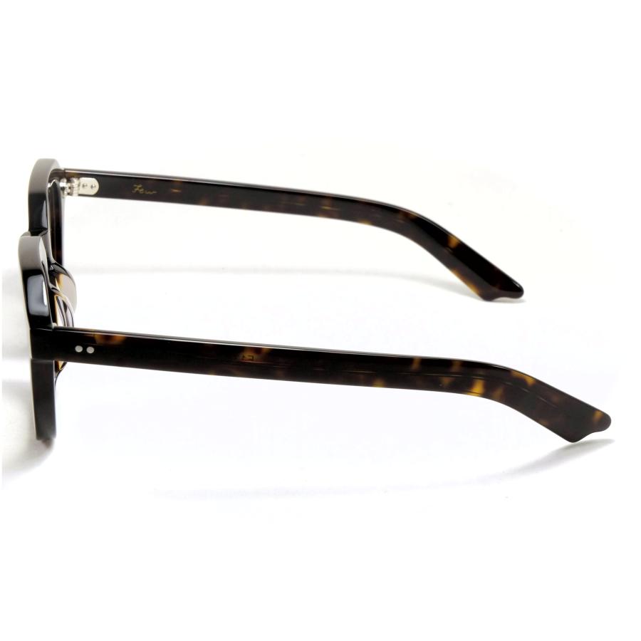 Few by NEW. フューバイニュー (NEWMAN ニューマン）眼鏡 メガネ