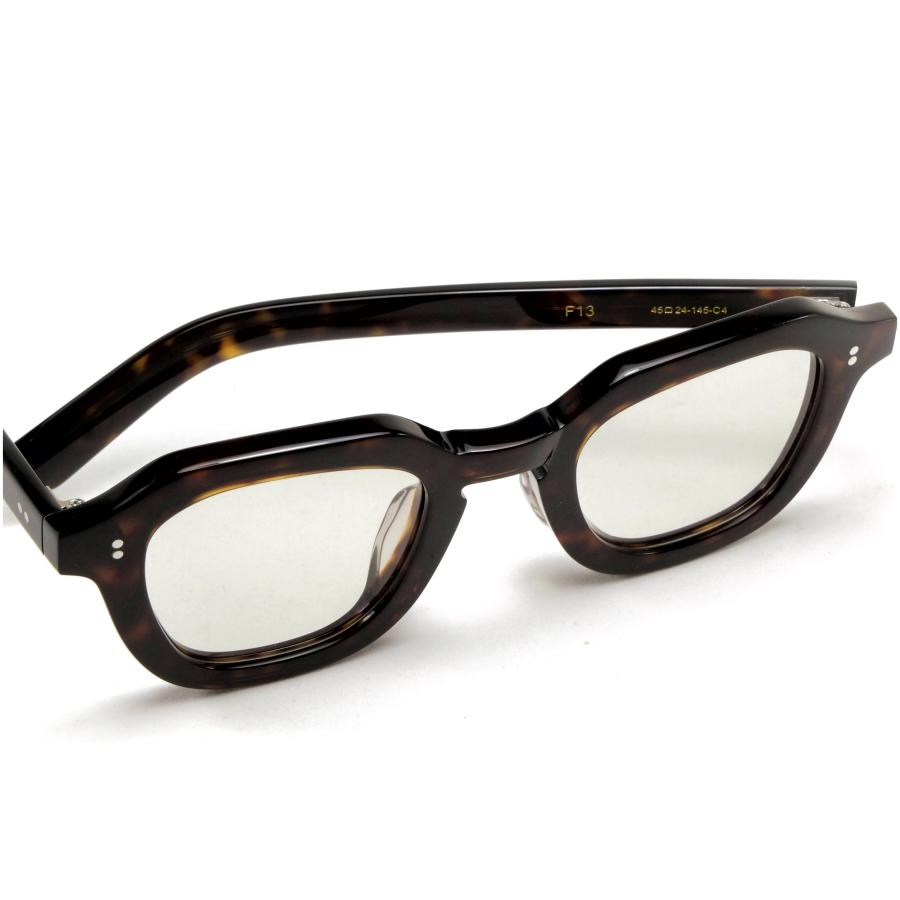 【美品】 FEW by NEW. F13 （ NEWMAN ） サングラス 眼鏡 Few by NEW. フューバイニュー (NEWMAN ニューマン）眼鏡 メガネ