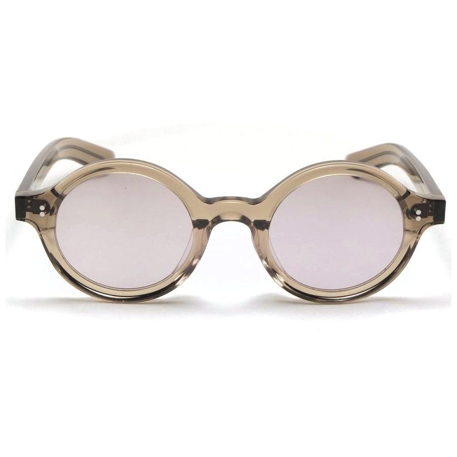 Few by NEW. フューバイニュー (NEWMAN ニューマン）眼鏡 メガネ