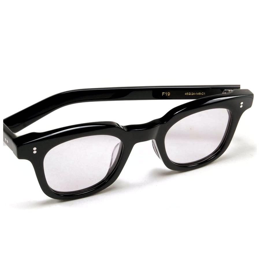 Few by NEW. フューバイニュー (NEWMAN ニューマン）眼鏡 メガネ