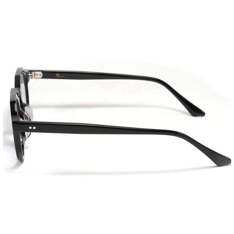 Few by NEW. フューバイニュー (NEWMAN ニューマン）眼鏡 メガネ