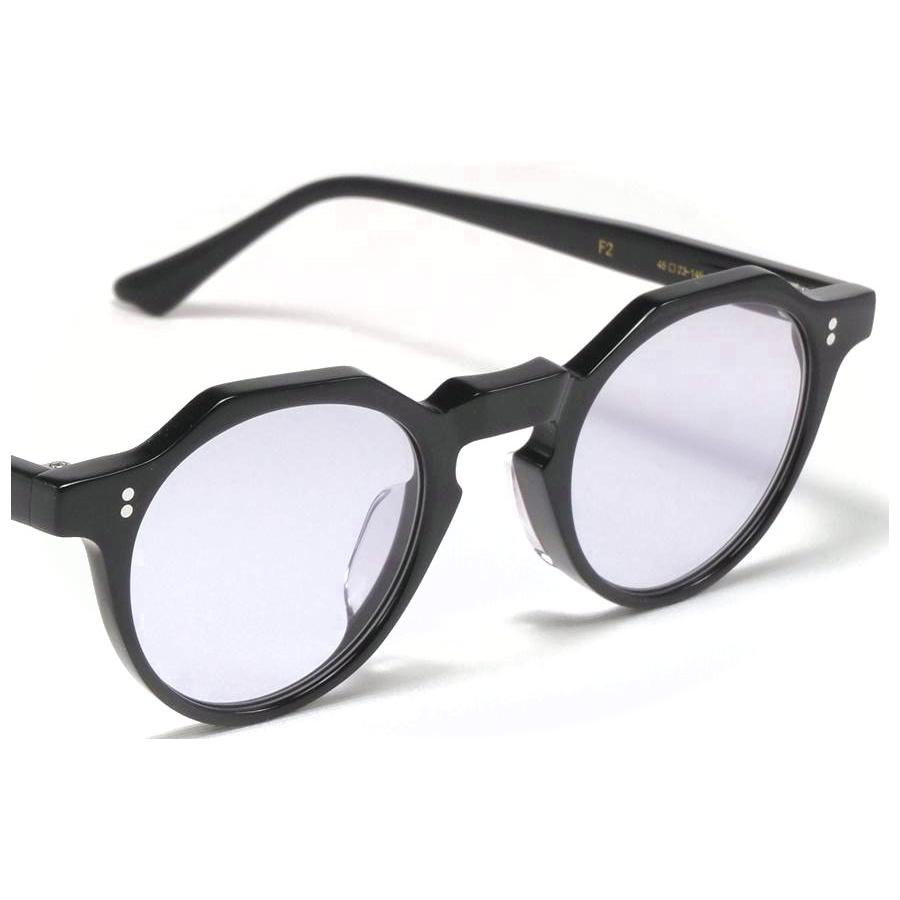 Few by NEW. フューバイニュー (NEWMAN ニューマン）眼鏡 メガネ