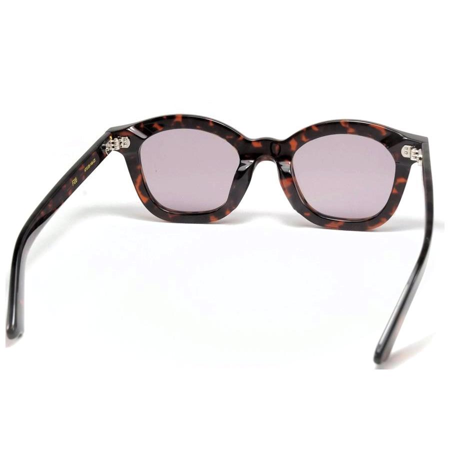 Few by NEW. フューバイニュー (NEWMAN ニューマン）眼鏡 メガネ