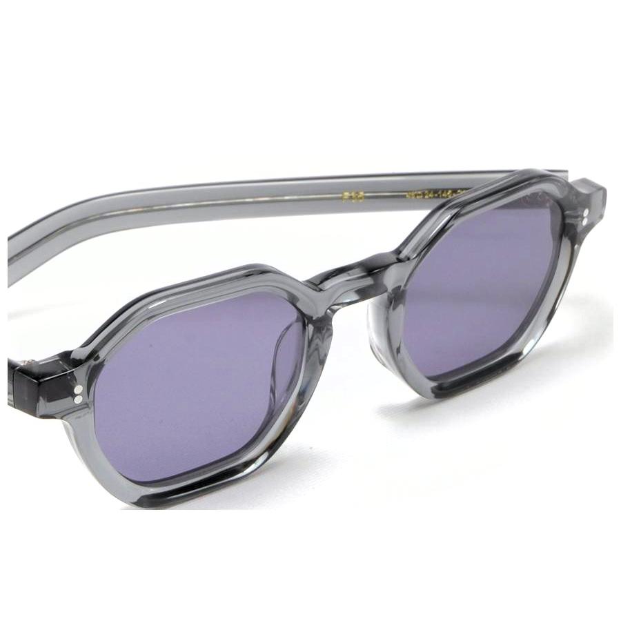 Few by NEW. フューバイニュー (NEWMAN ニューマン）眼鏡 メガネ