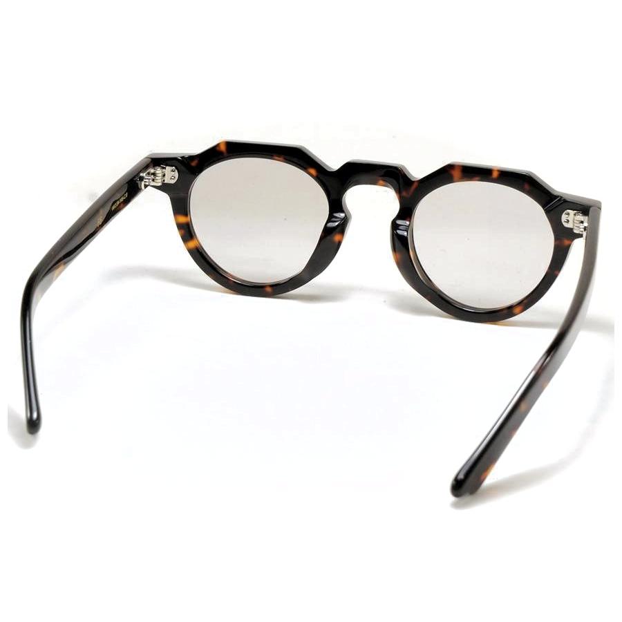 few. F5 C-9 Dark Brown Havana サングラス NEW. | 【Few by NEW.】 F5 C-9（Dark Brown Havana