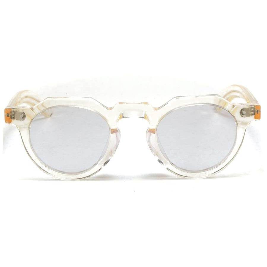 Few by NEW. フューバイニュー (NEWMAN ニューマン）眼鏡 メガネ