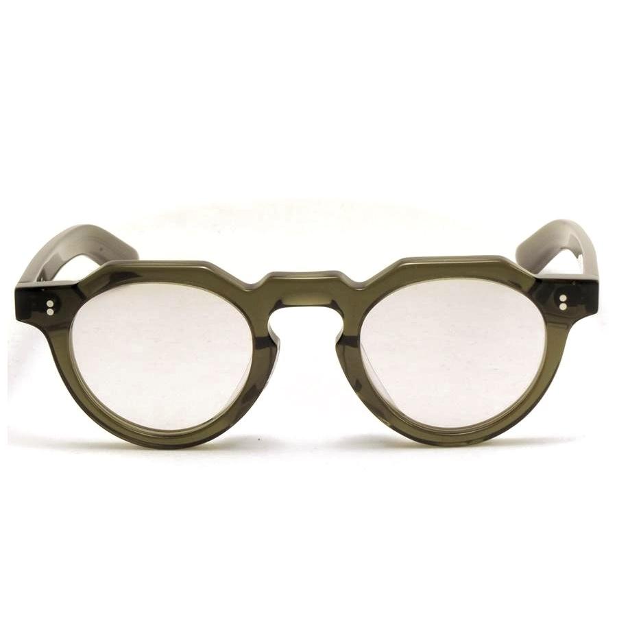 Few by NEW. フューバイニュー (NEWMAN ニューマン）眼鏡 メガネ