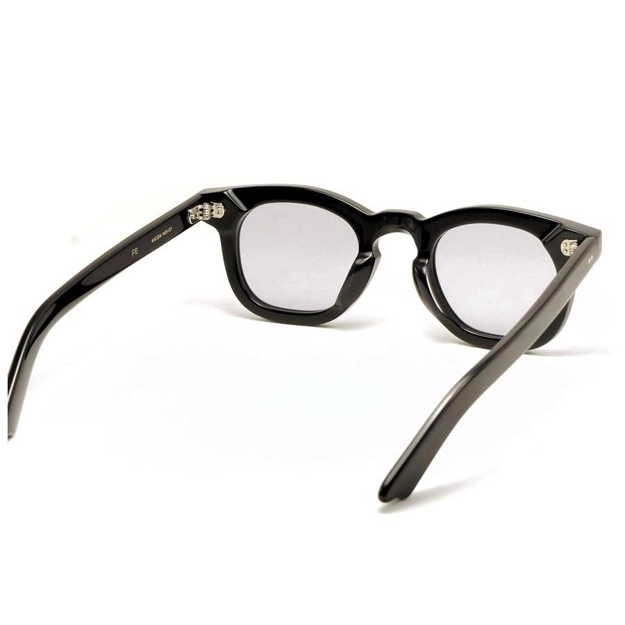 Few by NEW. フューバイニュー (NEWMAN ニューマン）眼鏡 メガネ