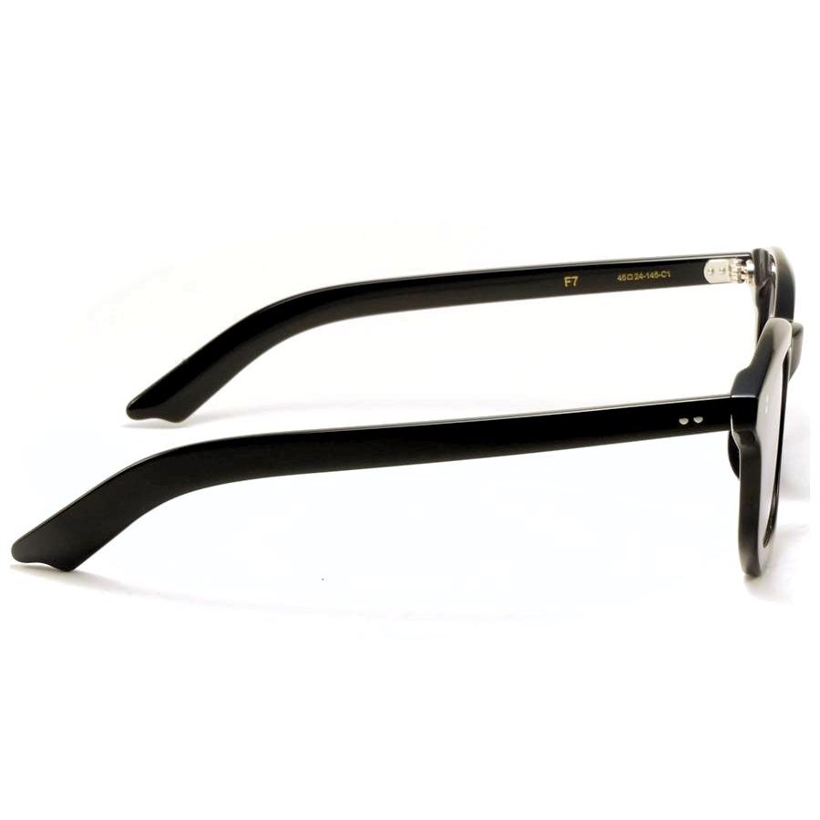 Few by NEW. フューバイニュー (NEWMAN ニューマン）眼鏡 メガネ