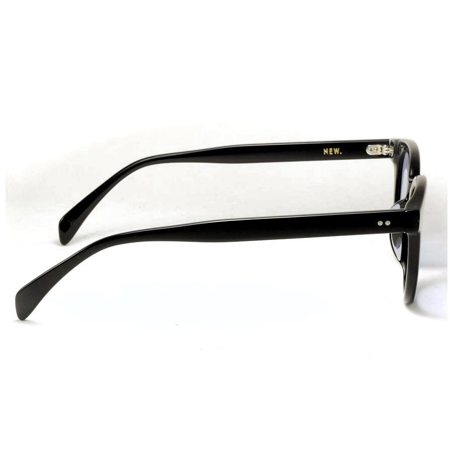 メーカー在庫なし【美品】NEW. FIELDS C1 サングラス NEW ニュー (ニューマン・NEWMAN) メガネ サングラス FIELDS
