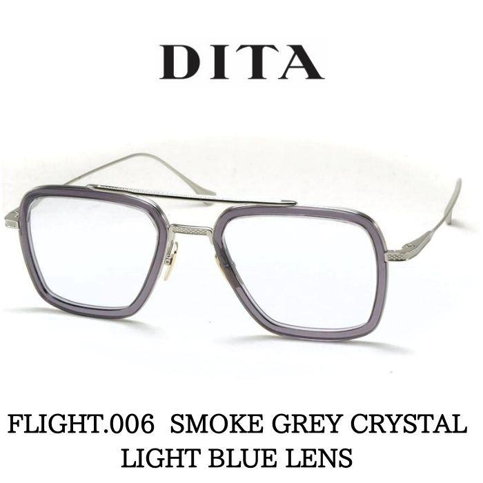 DITA ディータ サングラス メガネ FLIGHT 006 フライト6 7806-A DITA ディータ サングラス メガネ FLIGHT 006 フライト6 7806-A