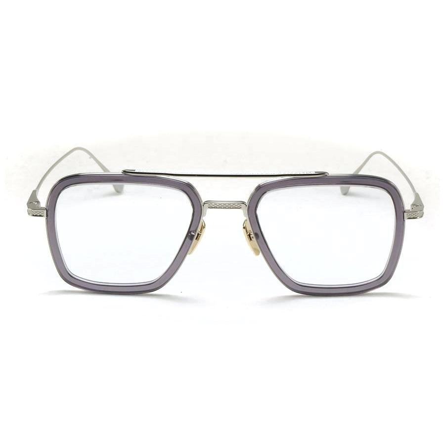 DITA ディータ サングラス メガネ FLIGHT 006 フライト6 7806-A-52 Smoke Grey Crystal-Black Palladium w｜reminence｜02