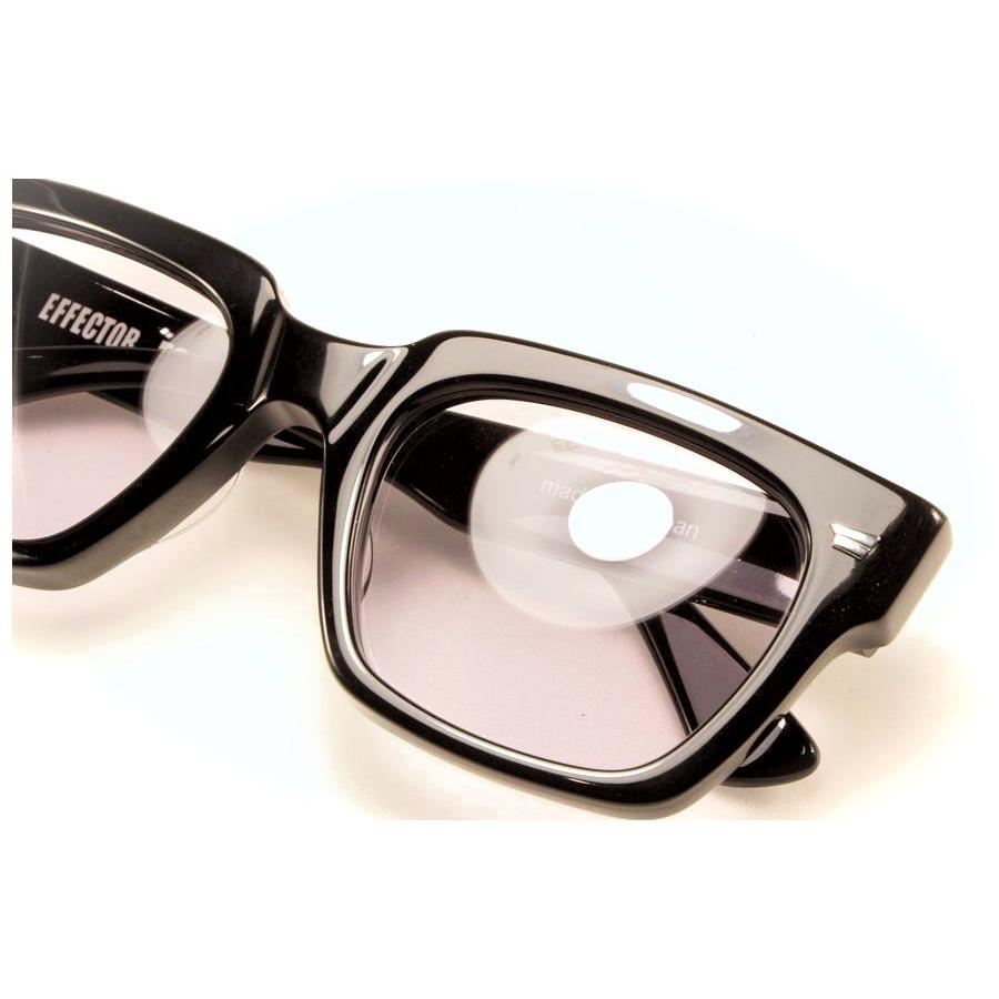 EFFECTOR☆TONIC BK2 ☆エフェクター☆新品カラーレンズ EFFECTOR