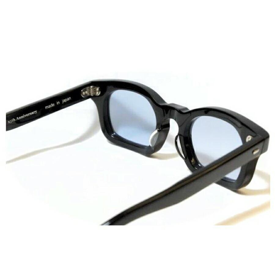 EFFECTOR　エフェクター　眼鏡　サングラス　Blues D　BK EFFECTOR エフェクター 眼鏡 サングラス BLUES DRIVER ブルース