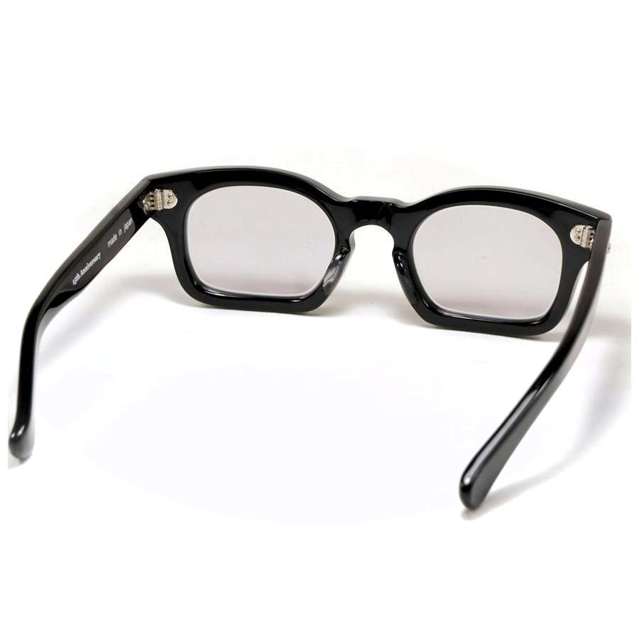 EFFECTOR エフェクター 眼鏡 サングラス funk ファンク BK ブラック