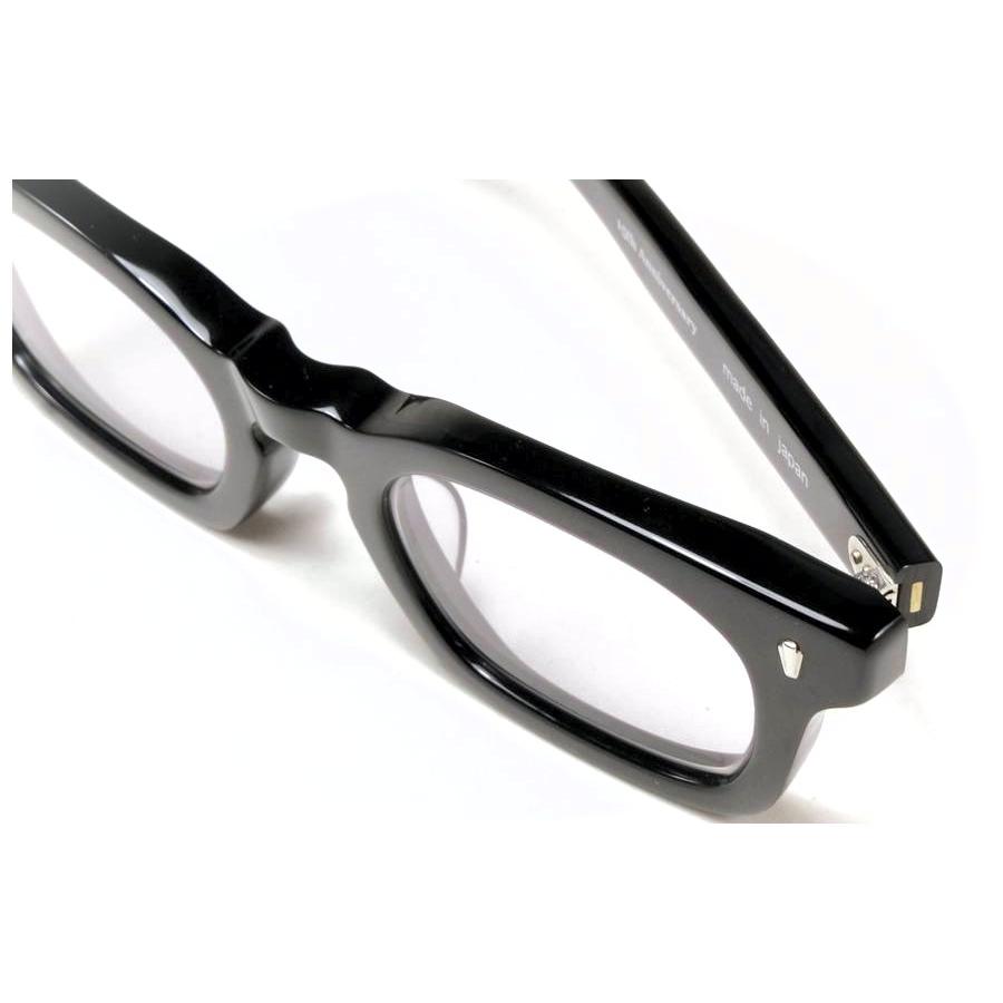 EFFECTOR エフェクター 眼鏡 サングラス funk ファンク BK ブラック