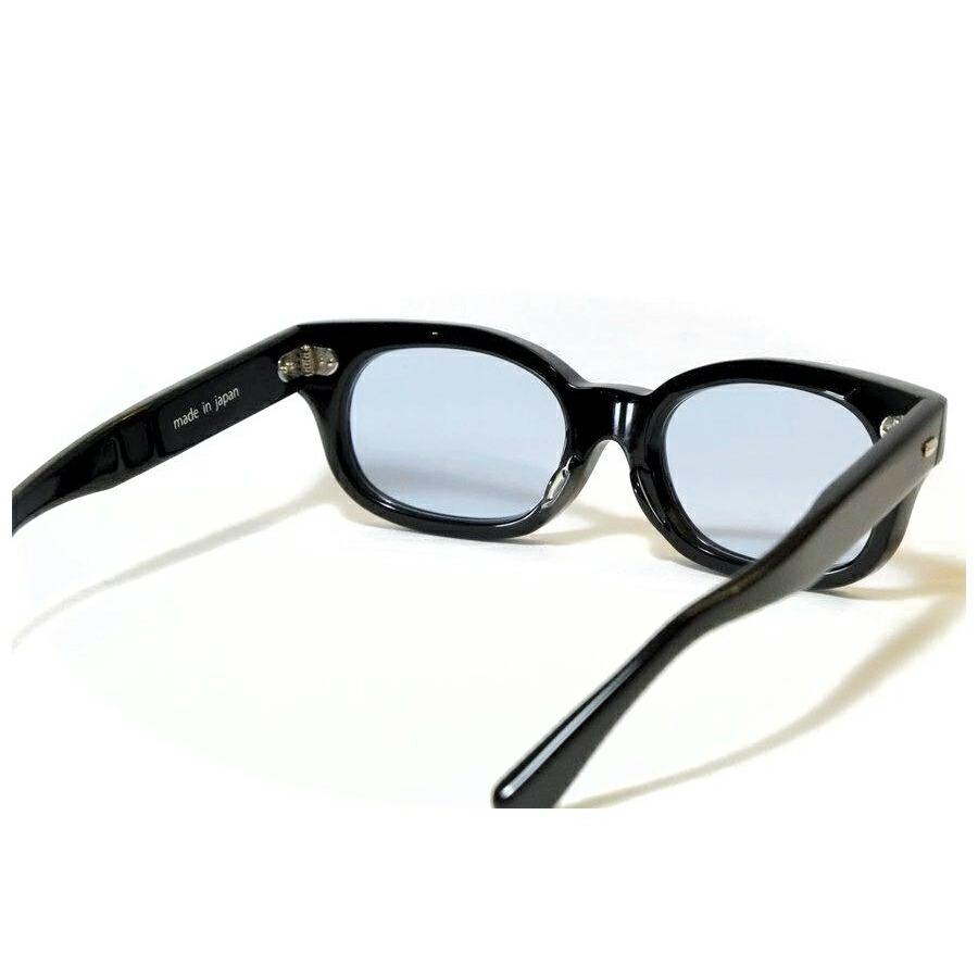 EFFECTOR エフェクター 眼鏡 サングラス fuzz ファズ BK EFFECTOR エフェクター 眼鏡 サングラス fuzz ファズ BK
