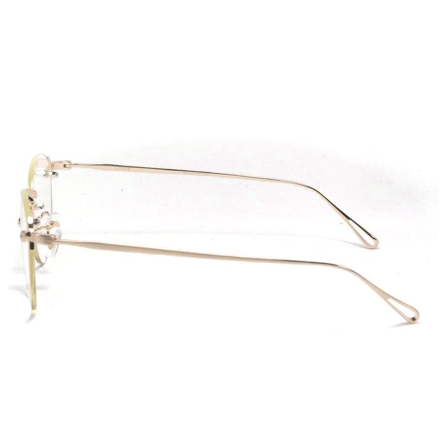 NEW. ニュー (NEWMAN ニューマン) メガネ 眼鏡 GOBER コーバー C2 b