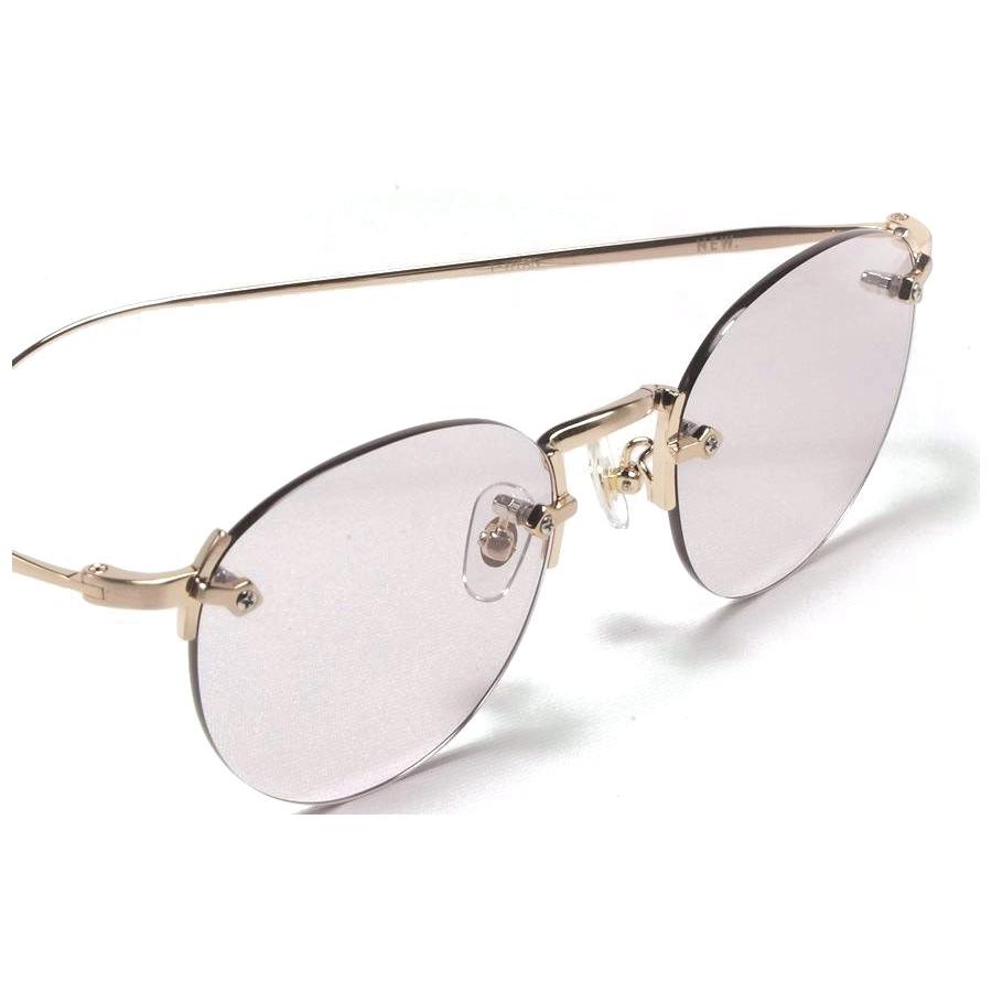 NEW. ニュー (NEWMAN ニューマン) メガネ サングラス GOBER コーバー