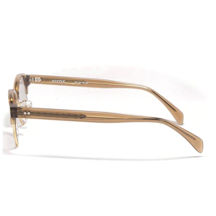 NEW. ニュー (NEWMAN ニューマン) メガネ サングラス HOPPER ホッパー