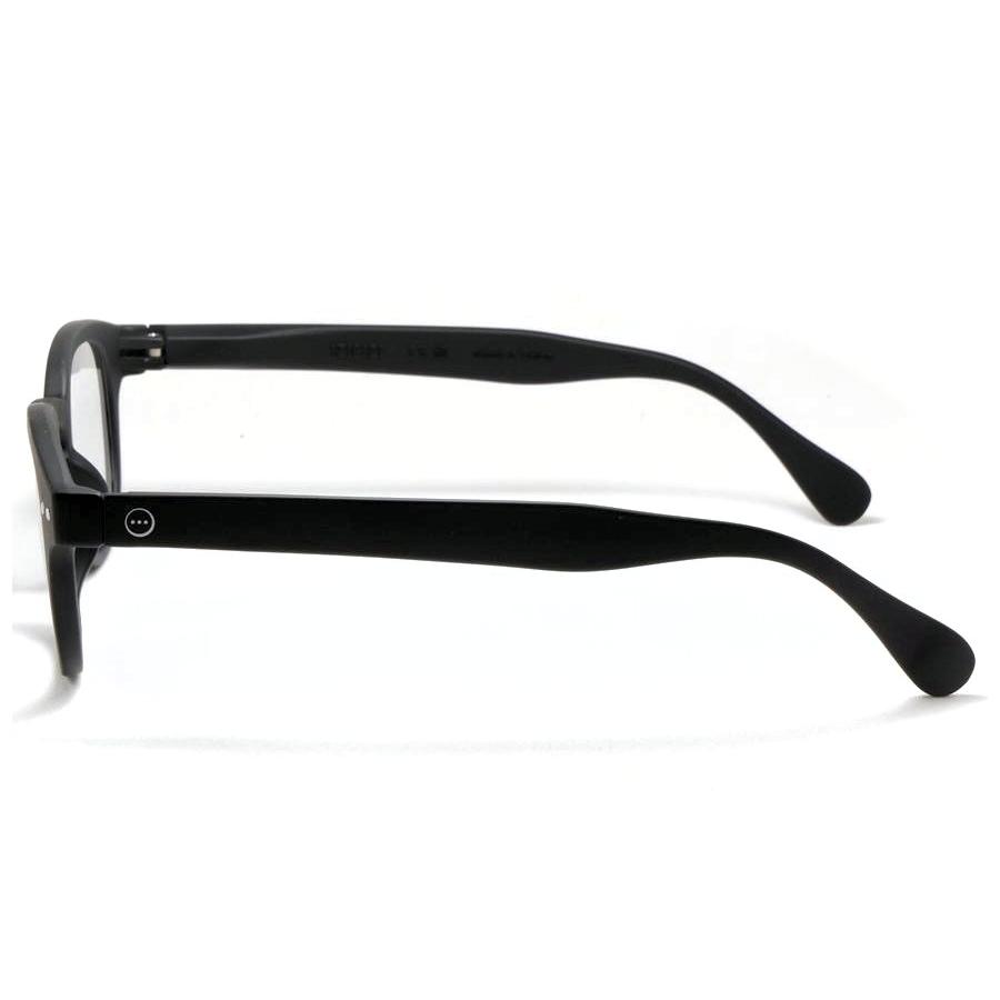 IZIPIZI SUN イジピジ サングラス 調光レンズ #C BLACK : Reminence
