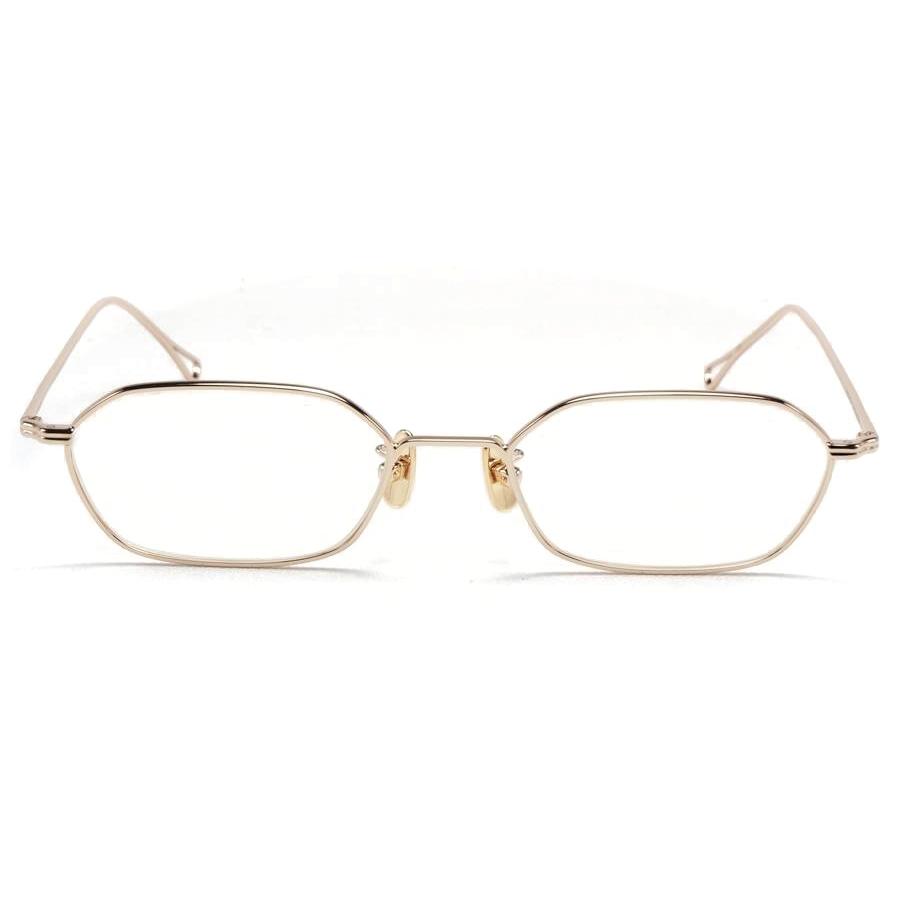小物 ADSR jason 02 gold A.D.S.R. adsr メガネ 眼鏡 JASON ジェイソン 02 ゴールド ADSR