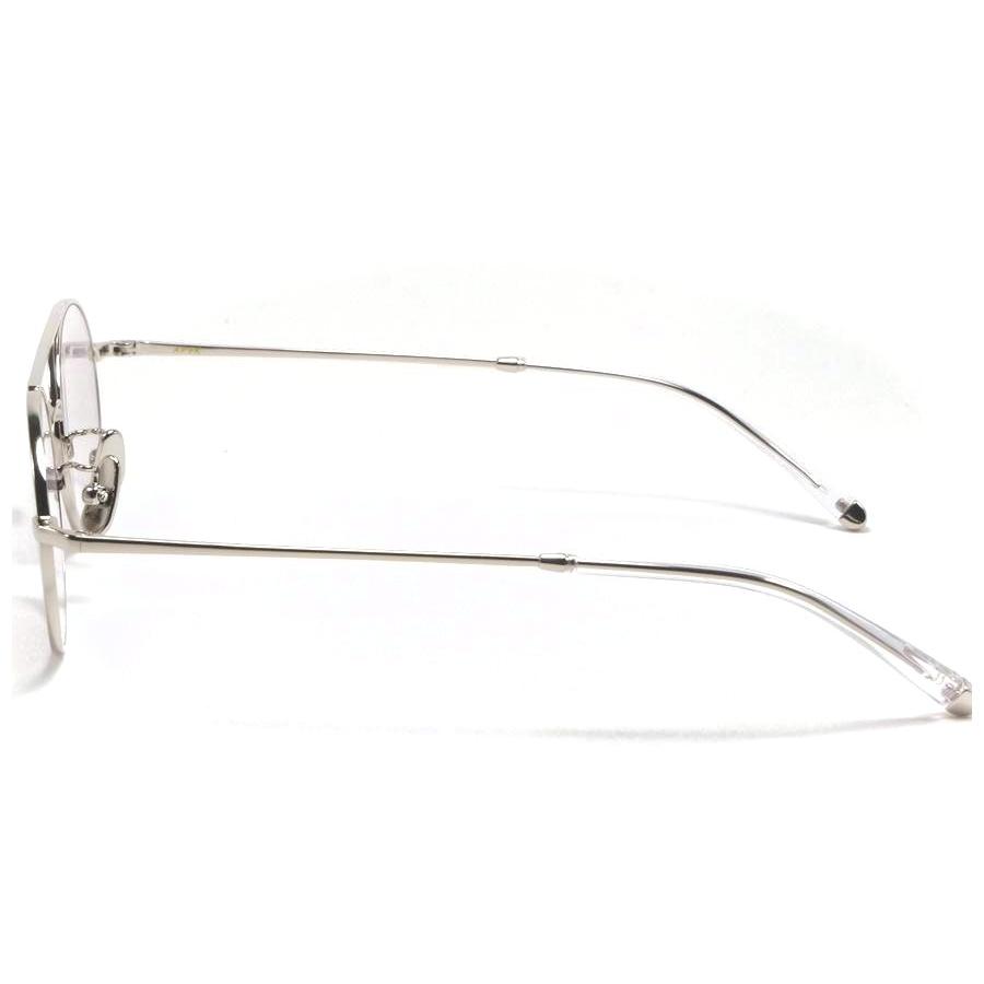 A.D.S.R. adsr メガネ サングラス JEAN ジーン 03 b Silver シルバー