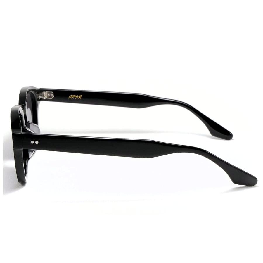 A.D.S.R. adsr サングラス JIL ジル 01 (Shiny Black/ Black) ADSR