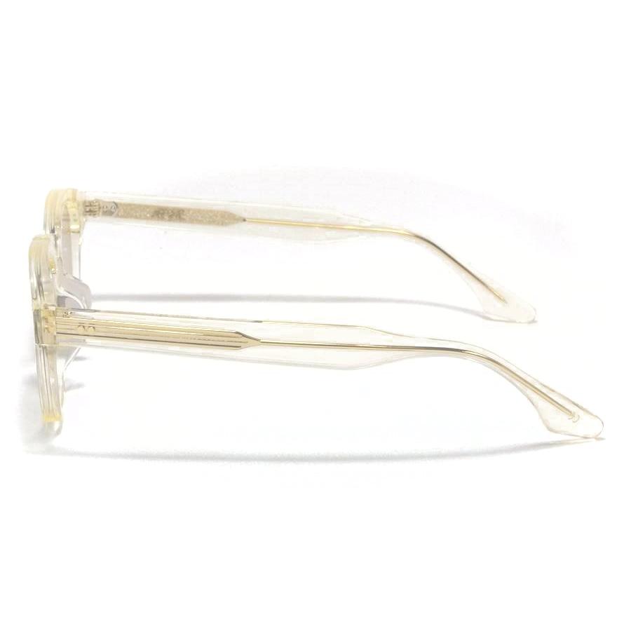 A.D.S.R. adsr サングラス JIL ジル 06 (Clear Yellow/ Lt Brown) ADSR