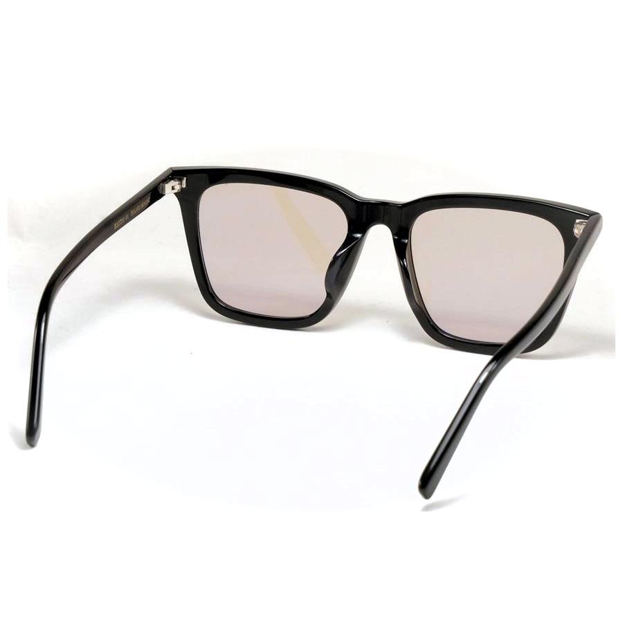 A.D.S.R. adsr サングラス KEITH キース 01 (b) ブラック