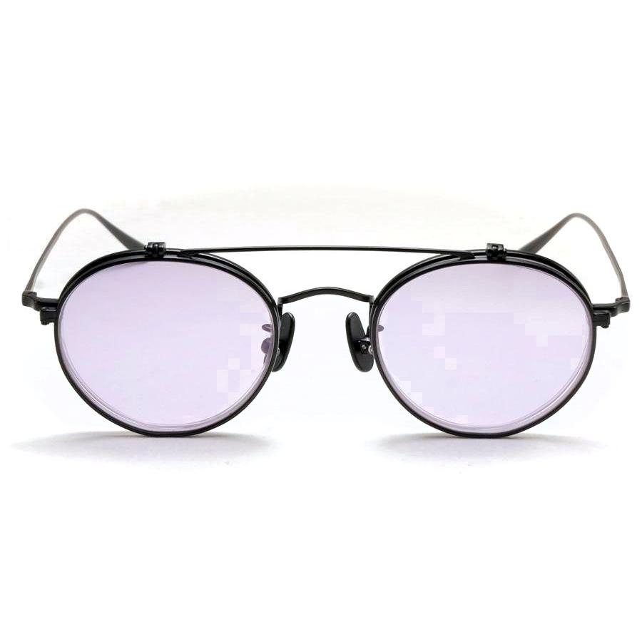 A.D.S.R. adsr サングラス LARS ラーシュ 01 ( Matte Black