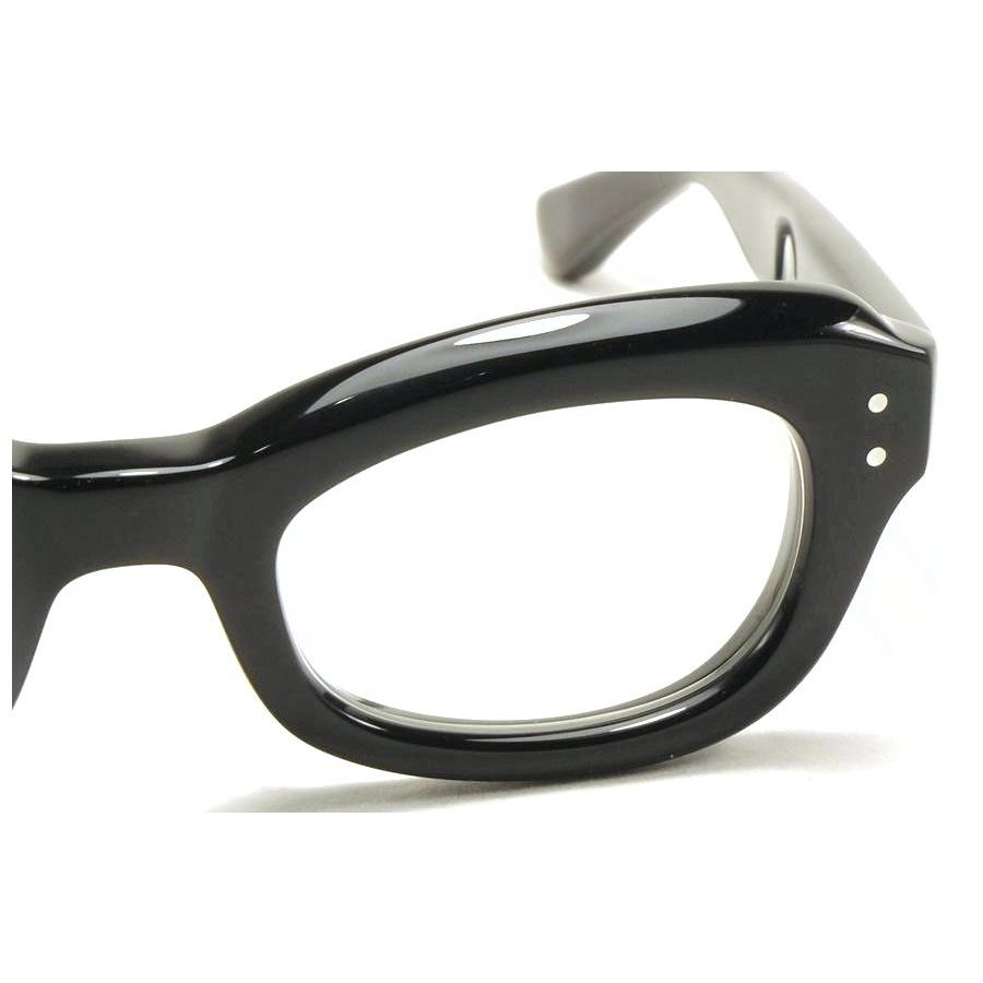 レア美品　EFFECTOR エフェクター Lightnin  眼鏡 EFFECTOR - レア美品 EFFECTOR エフェクター Lightnin 眼鏡の通販 by
