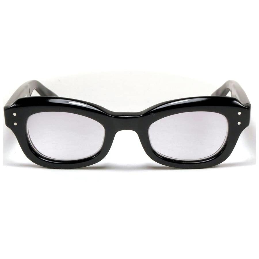 EFFECTOR エフェクター メガネ サングラス Ligtnin' ライトニン BK ブラック グレーレンズ