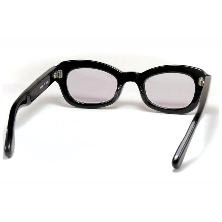 EFFECTOR エフェクター メガネ サングラス Ligtnin' ライトニン BK ブラック グレーレンズ