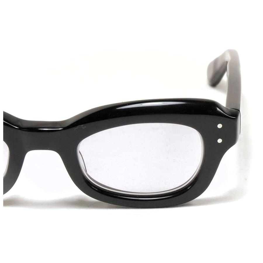 EFFECTOR エフェクター メガネ サングラス Ligtnin' ライトニン BK ブラック グレーレンズ