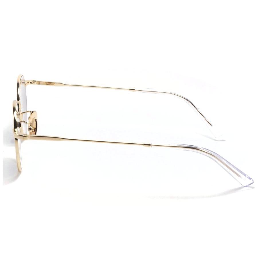 A.D.S.R. adsr サングラス LOU ルー 01 ゴールド グレー ADSR