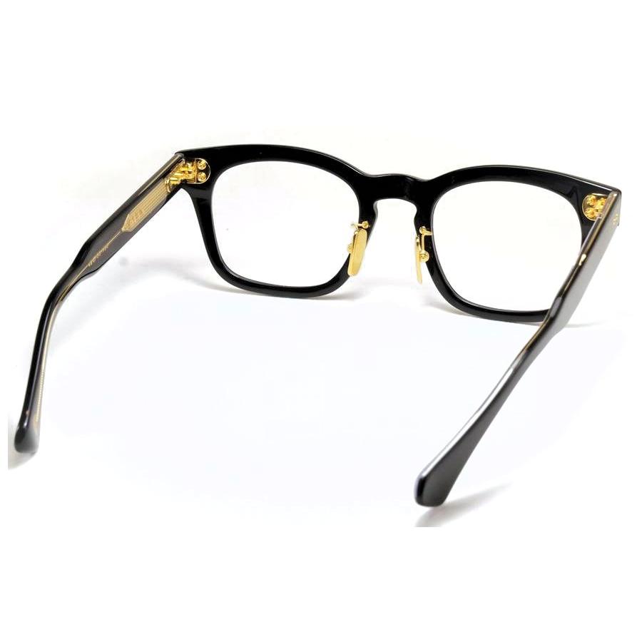DITA ディータ 眼鏡 メガネ MANN マン DTX102-49-01 AF : Reminence