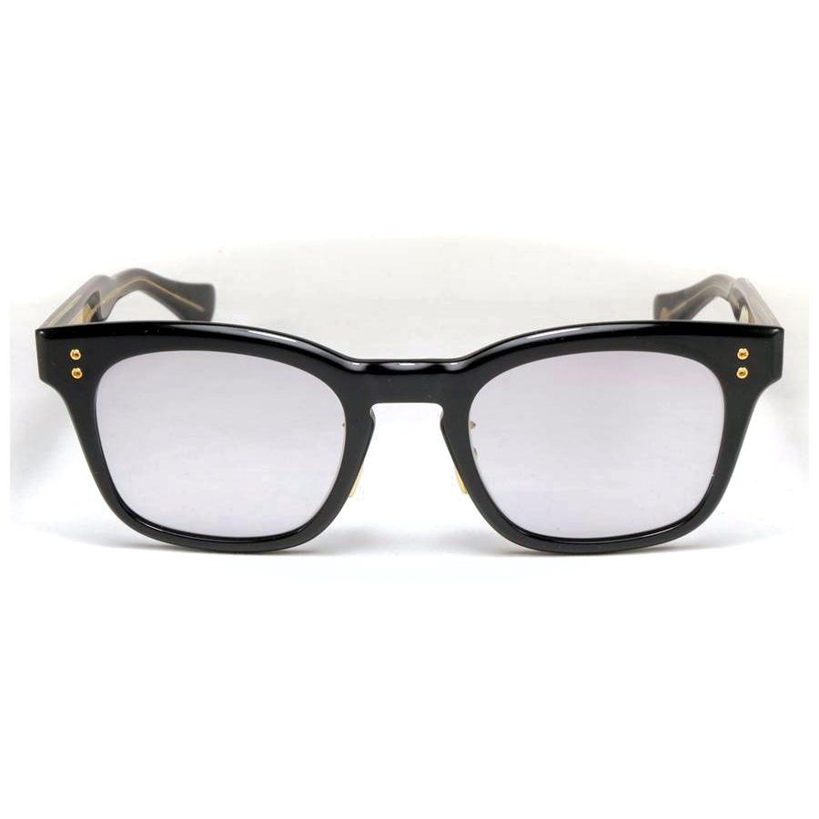DITA ディータ サングラス メガネ MANN マン DTX102-49-01AF GRAY LENS